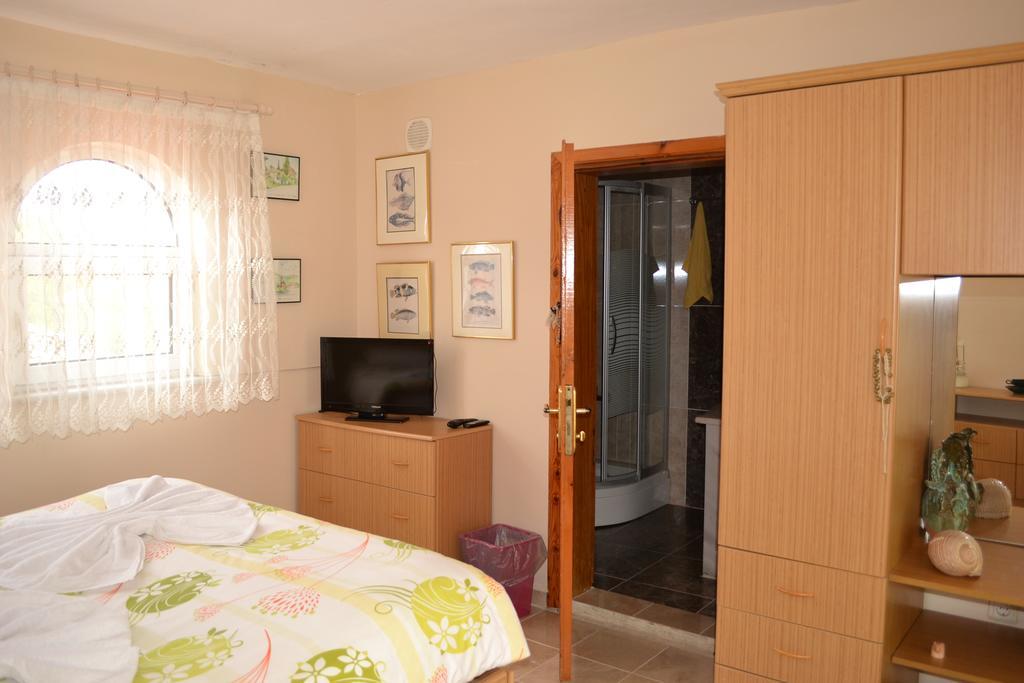 Choo Choo Pension Egirdir Exterior foto
